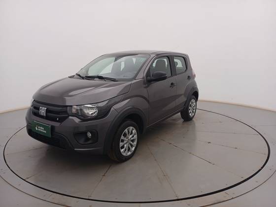 FIAT MOBI 1.0 EVO FLEX LIKE. MANUAL FIAT MOBI 1.0 EVO FLEX LIKE. MANUAL